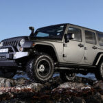 Crafting Your Financial Blueprint: Building Your Dream Jeep